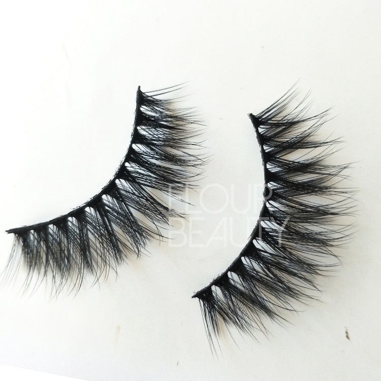 volume 3d faux mink fake eyelashes China factory.jpg